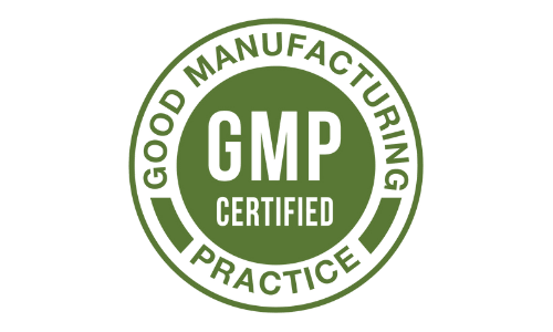 FoliStrength GMP Certified